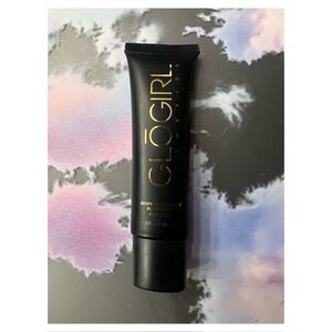 GLOGIRL COSMETICS – WHIPPED RADIANCE BLUR PRIMER – (FAIR LIGHT)